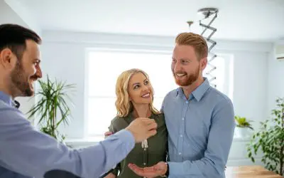Hire a Real Estate Agent When Buying a House