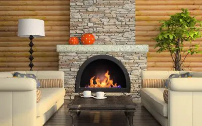 5 Ways to Keep Your Fireplace Safe