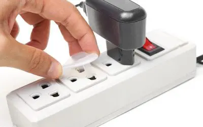 6 Tips for Electrical Safety at Home