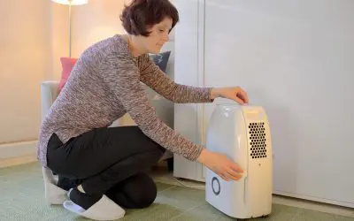 Ways to Reduce Humidity in the Home