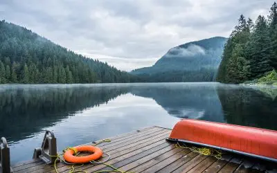 How to Improve Your Boat Dock