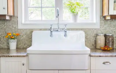 5 Kitchen Remodel Ideas that Pay Off