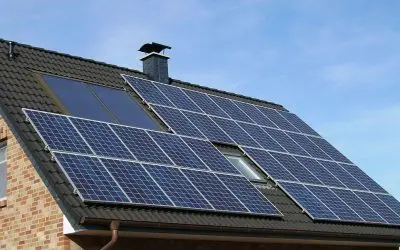 6 Steps to a More Energy-Efficient Home