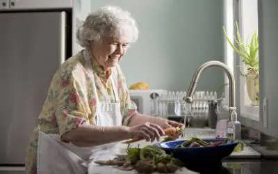 3 Tips to Boost Safety for Seniors in the Home