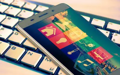5 Ways to Update Your Home With Technology