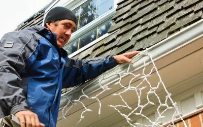 10 Essential Safety Tips for Holiday Decorating
