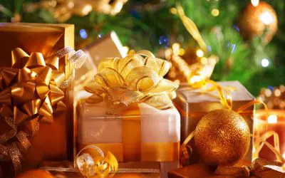 5 Holiday Gift Ideas for New Homeowners