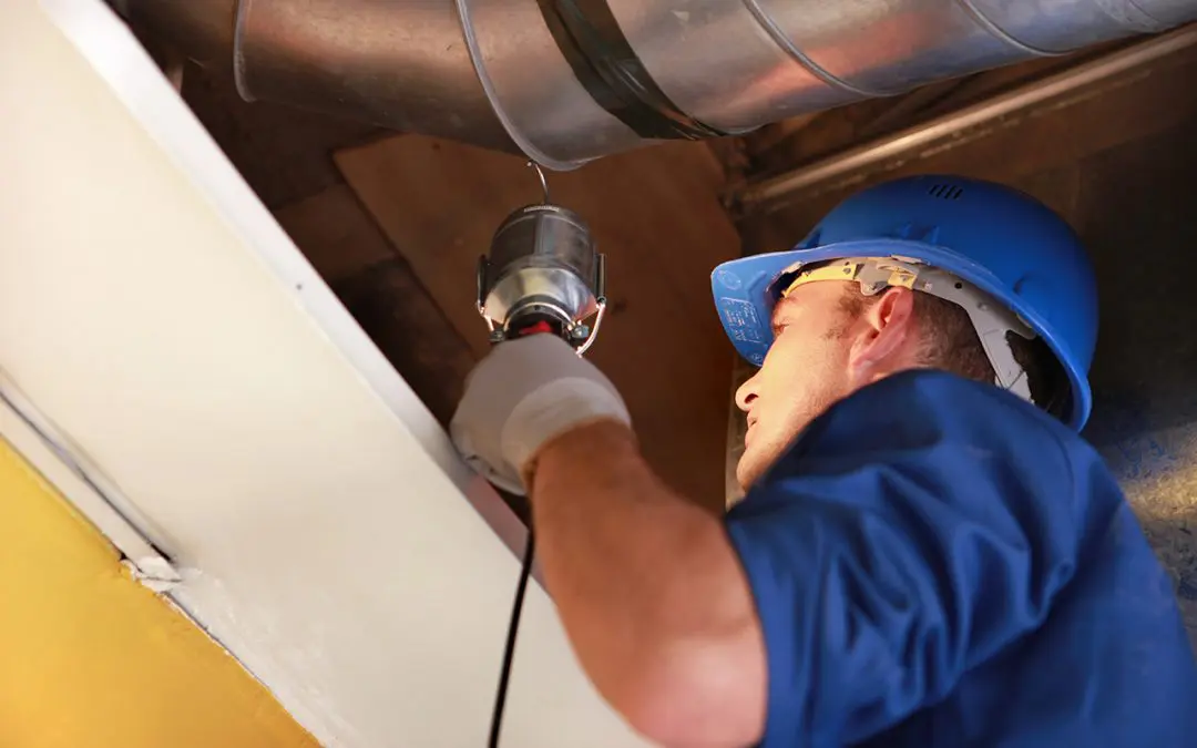 The Smart Buyer’s Guide to Choosing a Home Inspector