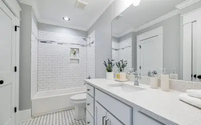 Bathroom Ventilation: Clearing the Air and Protecting Your Home