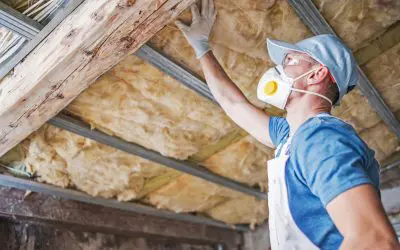 Comfort Starts Here: Why Home Insulation Matters More Than You Think