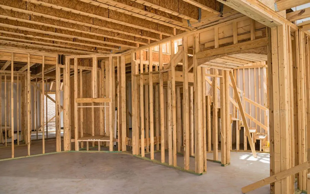 New Construction Inspection Why Brand-New Homes Still Need a Look