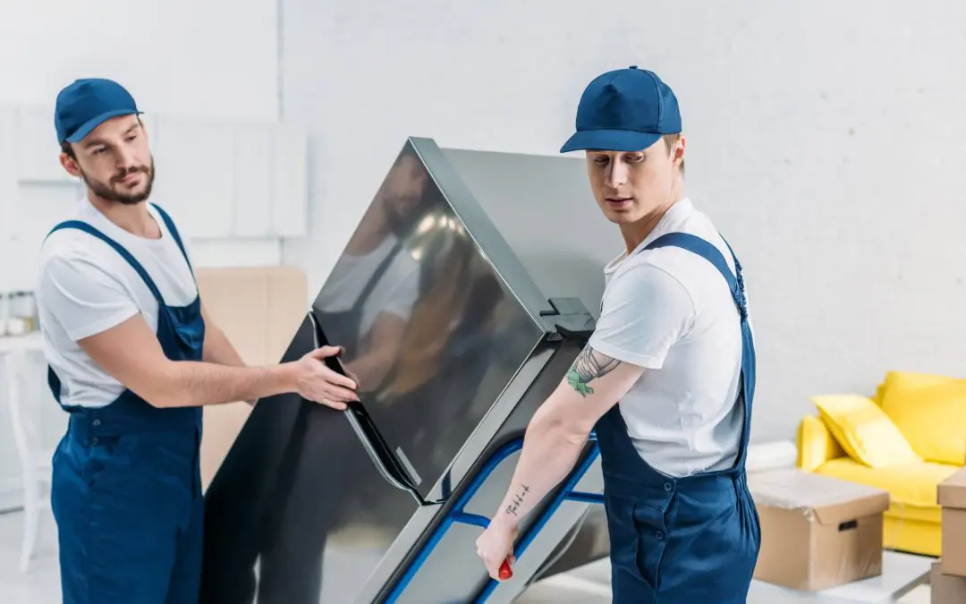 Don’t Move Without Reading This: How to Hire the Right Moving Company