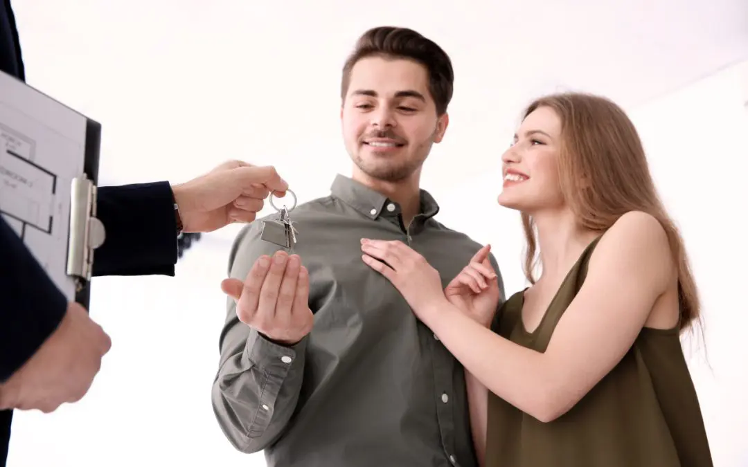 More Than a Roof Over Your Head: The Real Benefits of Homeownership