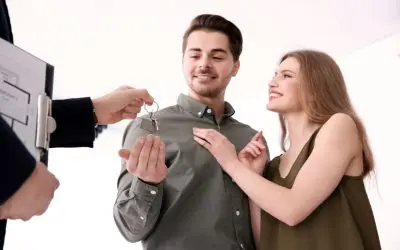 More Than a Roof Over Your Head: The Real Benefits of Homeownership