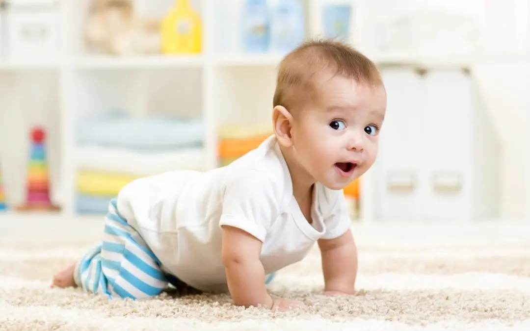 Keeping Kids Safe: How to Childproof Your Home