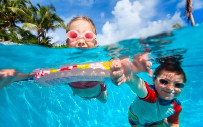 Swimming Pool Safety Tips for Your Home Pool
