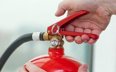 7 Fire Safety Tips to Prevent Fires in Your Home