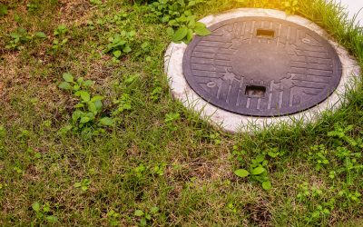 What You Should Know About Septic System Maintenance