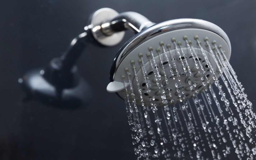 5 Easy Ways to Save Water at Home