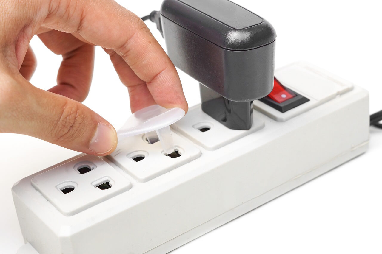 Osha Standard For Electrical Outlet Covers