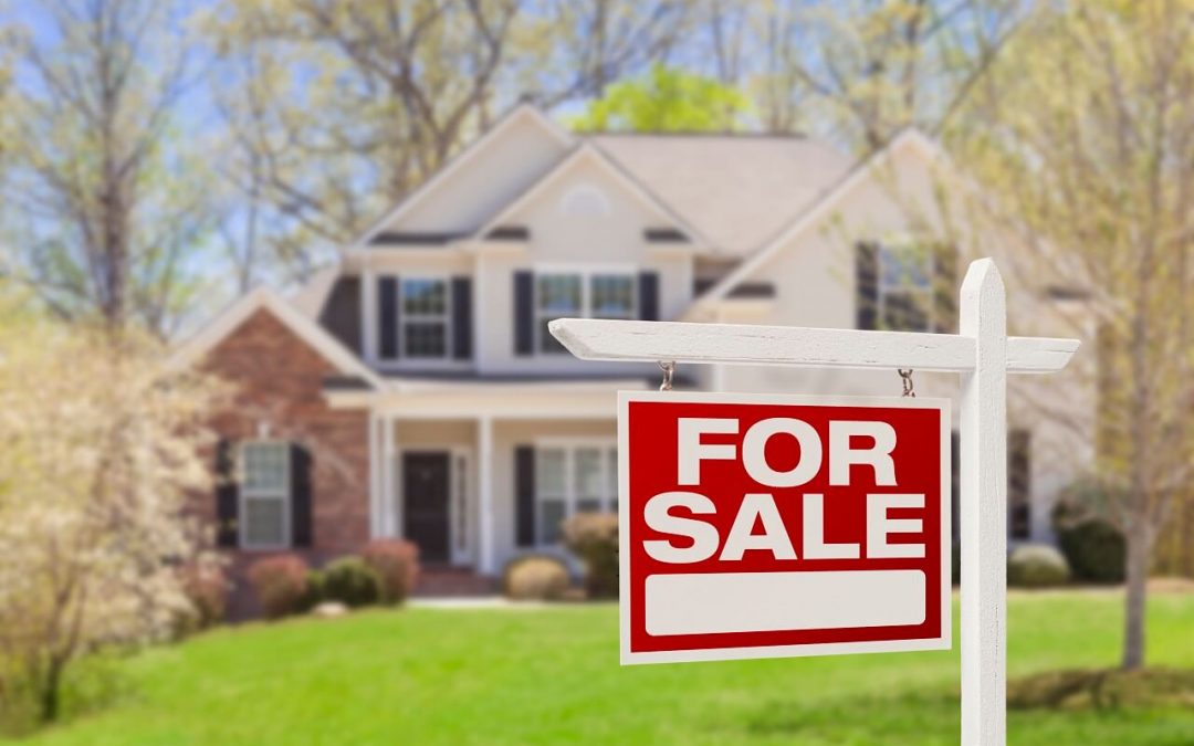 Prepare Your House to Sell