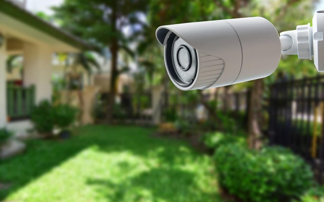 7 Easy Ways to Improve Home Security