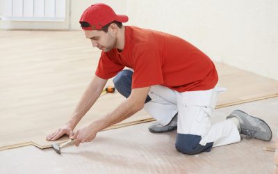 Choosing the Right Flooring Materials for Every Room of Your Home