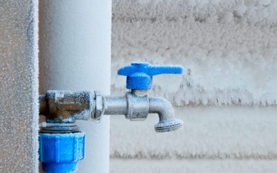 8 Ways to Protect Your Plumbing This Winter