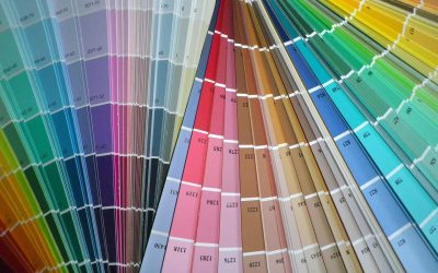 8 Tips to Choose Paint Colors for Your Home