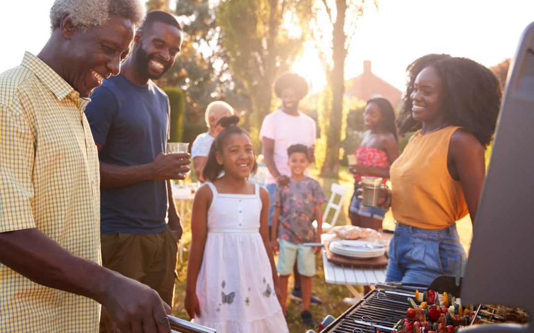 Top 10 Grilling Safety Tips for Homeowners
