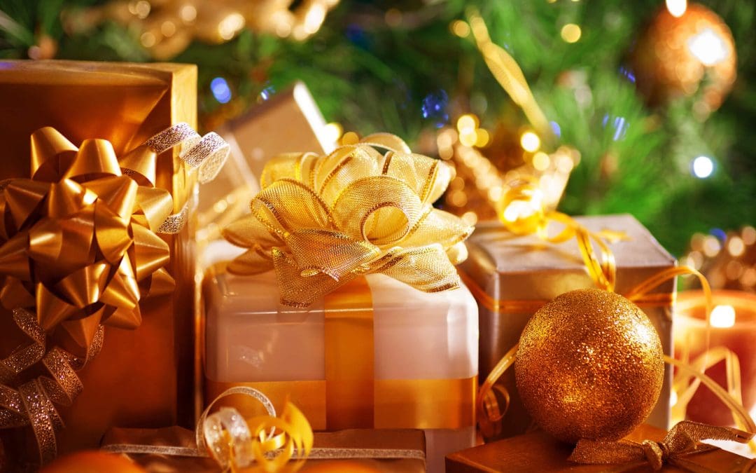 holiday gift ideas for new homeowners